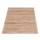 Gabbeh Teppich - Perser - 93 x 60 cm - braun