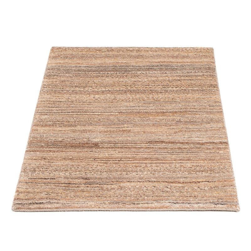 Gabbeh Teppich - Perser - 93 x 60 cm - braun