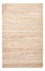 Gabbeh Teppich - Perser - 100 x 64 cm - hellbraun