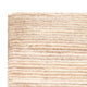 Gabbeh Teppich - Perser - 100 x 64 cm - hellbraun
