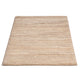 Gabbeh Teppich - Perser - 100 x 64 cm - hellbraun