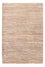 Gabbeh Teppich - Perser - 90 x 60 cm - hellbraun
