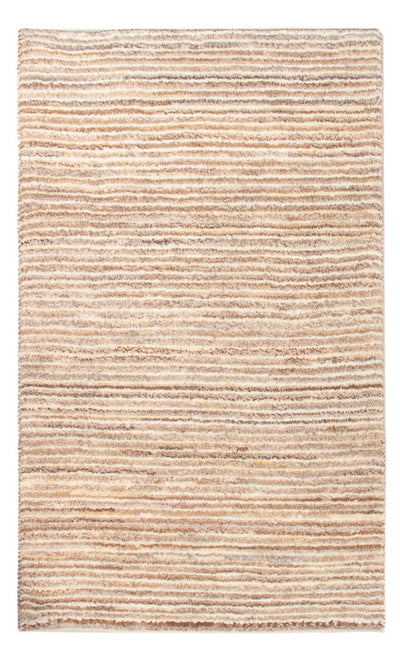 Gabbeh Persisch Teppich 58x88cm - Perserteppich Wollteppich