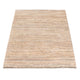 Gabbeh Teppich - Perser - 88 x 58 cm - hellbraun