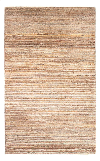 Gabbeh Persisch Teppich 60x96cm - Perserteppich Wollteppich