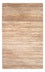 Gabbeh Teppich - Perser - 96 x 60 cm - hellbraun