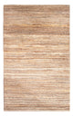 Gabbeh Teppich - Perser - 96 x 60 cm - hellbraun