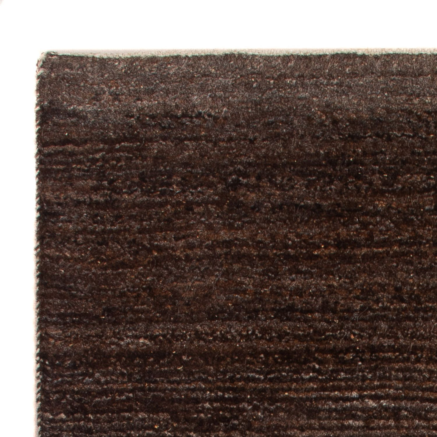 Gabbeh Persisch Teppich 93x60cm - Perserteppich Wollteppich