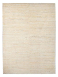 Gabbeh Teppich - Perser - 240 x 175 cm - hellbeige