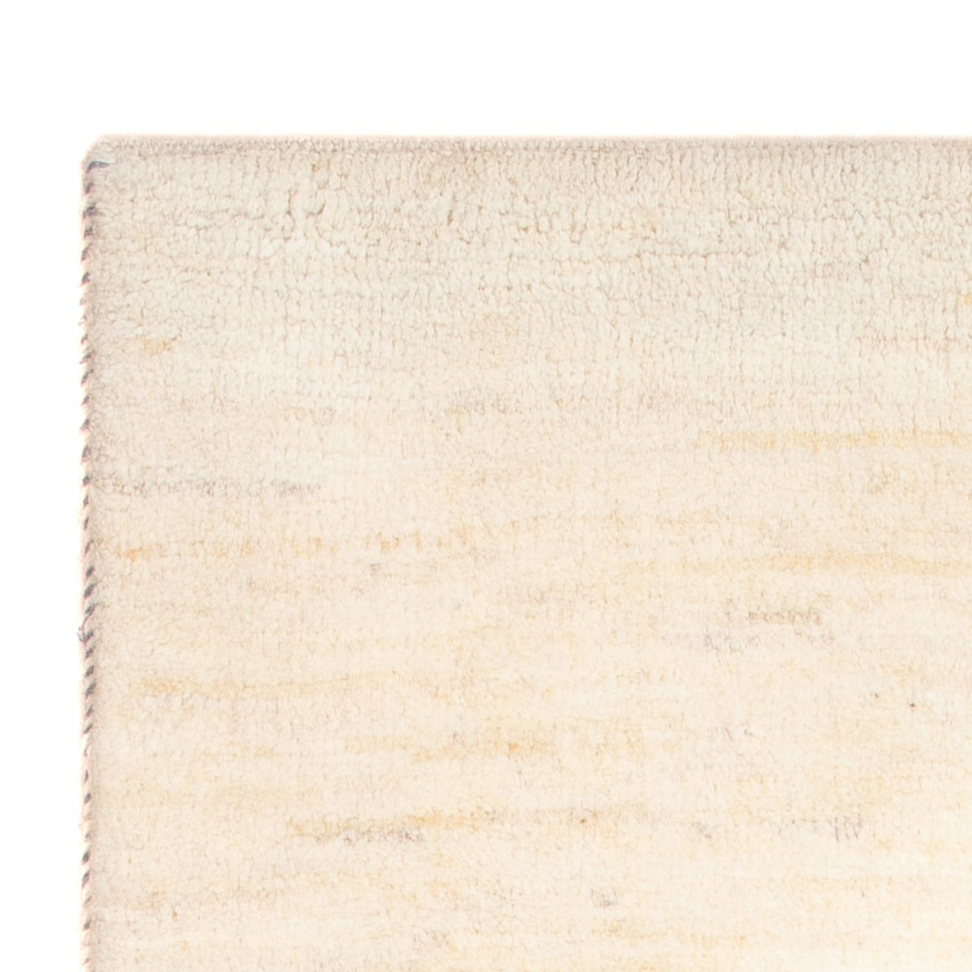 Gabbeh Persisch Teppich 97x59cm - Perserteppich Wollteppich