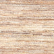 Gabbeh Teppich - Perser - 96 x 61 cm - hellbraun