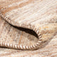 Gabbeh Teppich - Perser - 96 x 61 cm - hellbraun