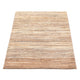 Gabbeh Teppich - Perser - 96 x 61 cm - hellbraun