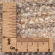 Gabbeh Teppich - Perser - 96 x 61 cm - hellbraun