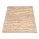 Gabbeh Teppich - Perser - 91 x 58 cm - hellbraun