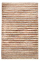 Gabbeh Teppich - Perser - 91 x 62 cm - mehrfarbig