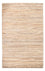 Gabbeh Teppich - Perser - 96 x 62 cm - hellbeige