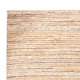 Gabbeh Teppich - Perser - 96 x 62 cm - hellbeige