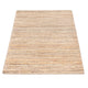 Gabbeh Teppich - Perser - 96 x 62 cm - hellbeige