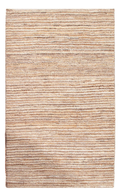 Gabbeh Persisch Teppich 61x92cm - Perserteppich Wollteppich