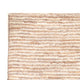 Gabbeh Teppich - Perser - 98 x 60 cm - hellbeige