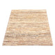 Gabbeh Teppich - Perser - 92 x 62 cm - hellbeige
