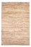 Gabbeh Teppich - Perser - 88 x 60 cm - hellbeige