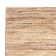 Gabbeh Teppich - Perser - 88 x 60 cm - hellbeige