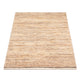 Gabbeh Teppich - Perser - 88 x 60 cm - hellbeige