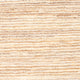 Gabbeh Teppich - Perser - 102 x 62 cm - hellbeige