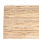 Gabbeh Teppich - Perser - 102 x 62 cm - hellbeige
