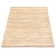 Gabbeh Teppich - Perser - 102 x 62 cm - hellbeige