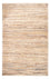 Gabbeh Teppich - Perser - 96 x 64 cm - hellbeige
