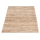 Gabbeh Teppich - Perser - 96 x 64 cm - hellbeige