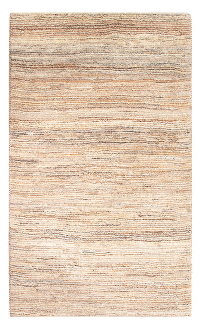 Gabbeh Persisch Teppich 61x96cm - Perserteppich Wollteppich