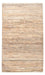 Gabbeh Teppich - Perser - 98 x 62 cm - hellbeige