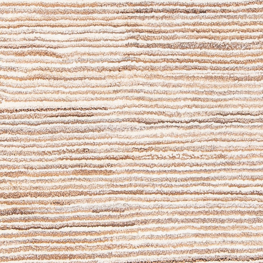 Gabbeh Teppich - Perser - 143 x 104 cm - natur