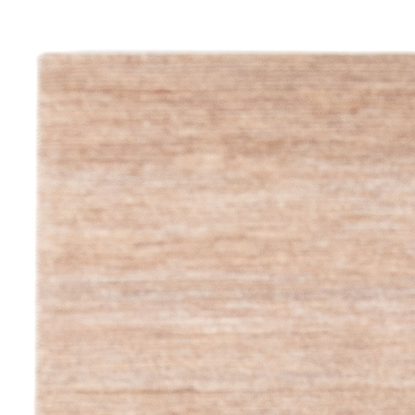 Gabbeh Teppich - Perser - 152 x 100 cm - dunkelbeige