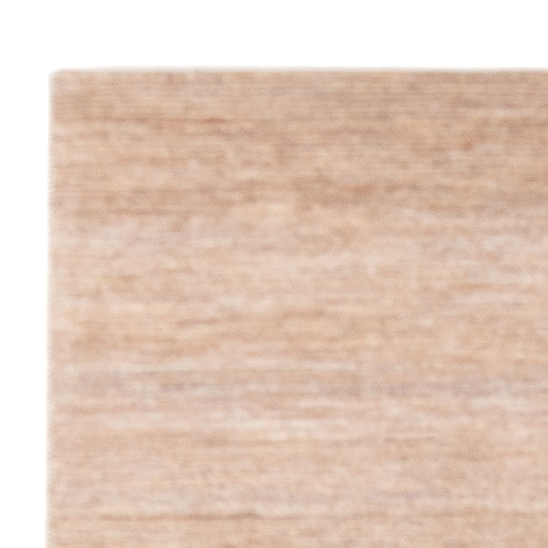 Gabbeh Teppich - Perser - 152 x 100 cm - dunkelbeige
