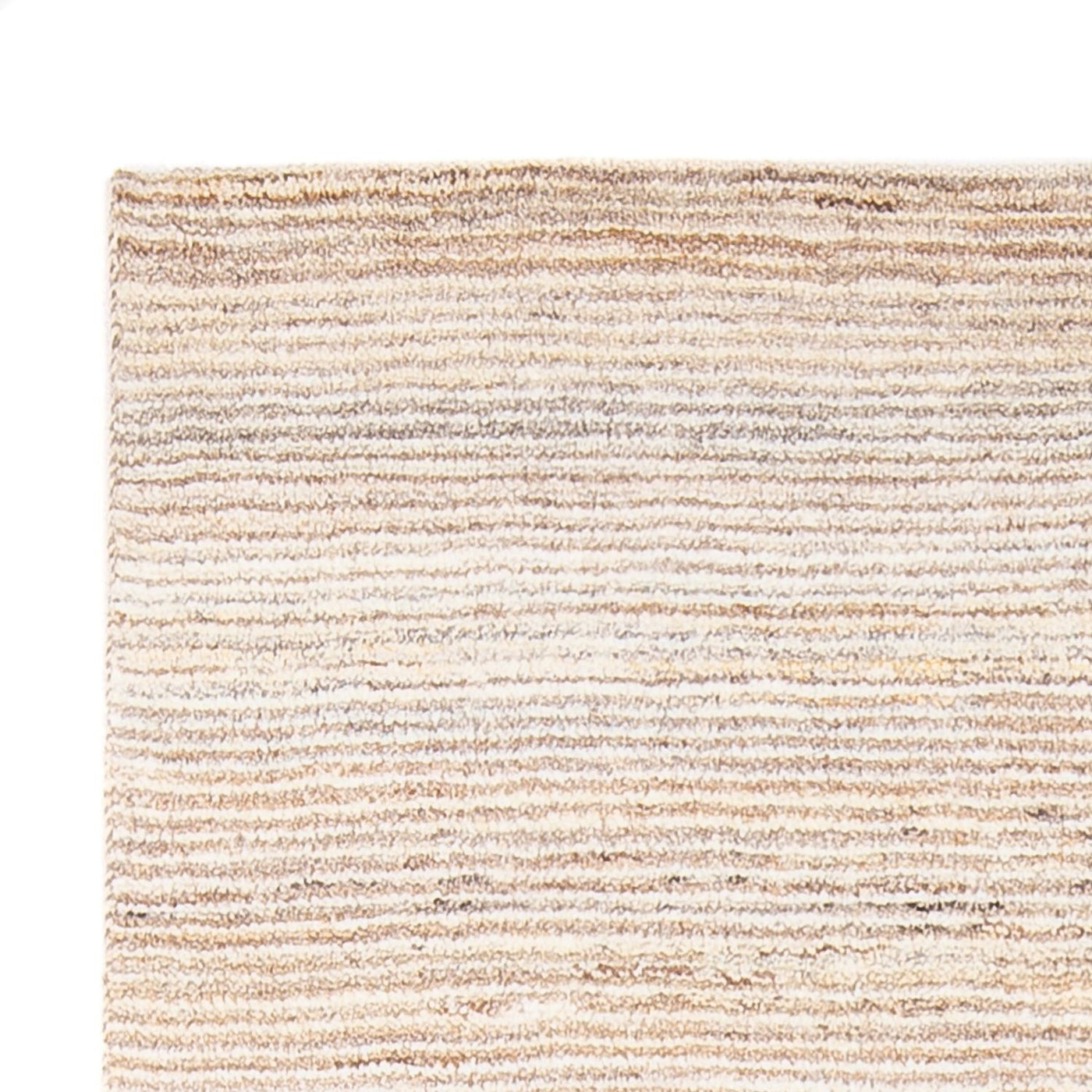Gabbeh Persisch Teppich 160x93cm - Perserteppich Wollteppich
