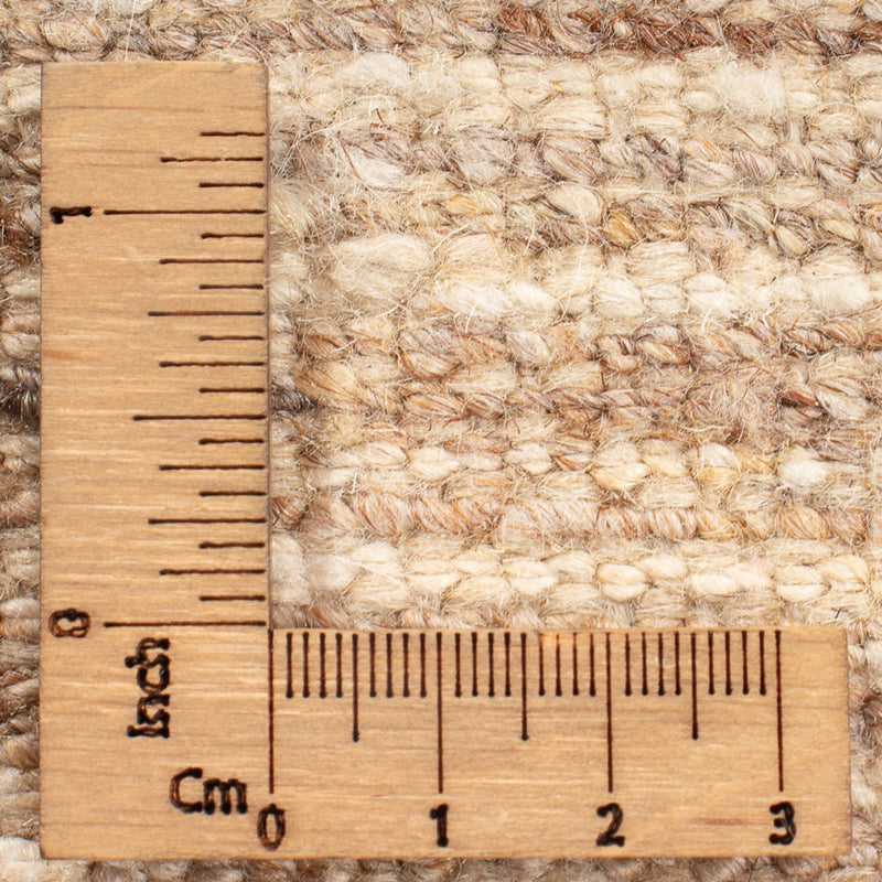 Gabbeh Teppich - Perser - 158 x 92 cm - beige