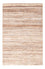 Gabbeh Teppich - Perser - 145 x 98 cm - dunkelbeige