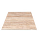 Gabbeh Teppich - Perser - 145 x 98 cm - dunkelbeige