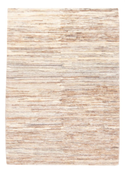 Gabbeh Persisch Teppich 102x142cm - Perserteppich Wollteppich