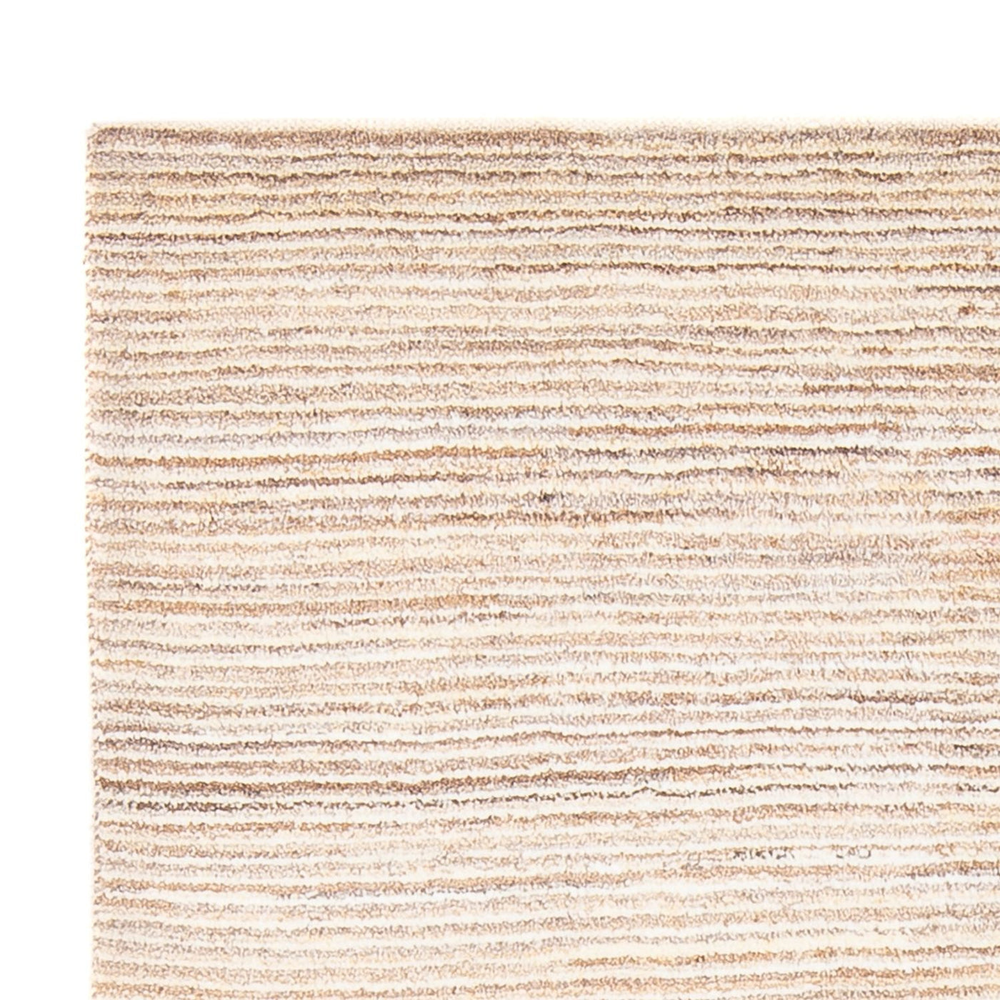 Gabbeh Persisch Teppich 147x101cm - Perserteppich Wollteppich