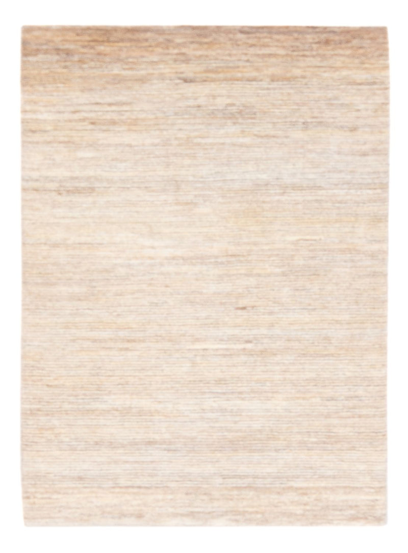 Gabbeh Teppich - Perser - 148 x 102 cm - dunkelbeige