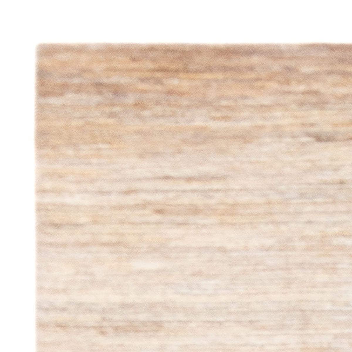 Gabbeh Teppich - Perser - 148 x 102 cm - dunkelbeige