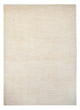 Gabbeh Teppich - Perser - 246 x 175 cm - hellbeige