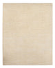 Gabbeh Teppich - Perser - 234 x 172 cm - hellbeige
