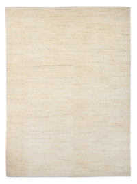 Gabbeh Teppich - Perser - 238 x 174 cm - hellbeige